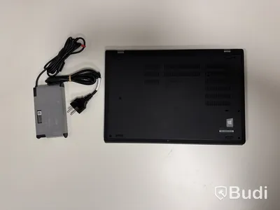 Laptop Lenovo Thinkpad P15v G2 CTO i7/32/1TB/T600/SE