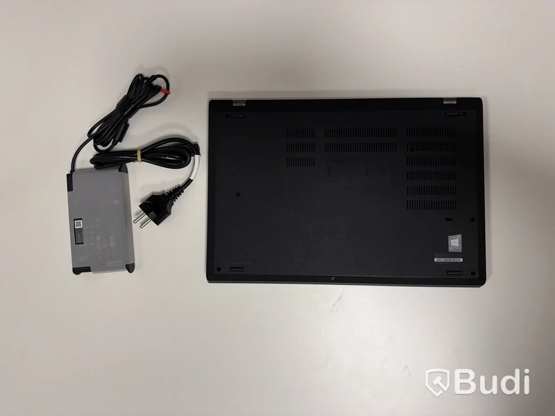Laptop Lenovo Thinkpad P15v G2 CTO i7/32/1TB/T600/SE