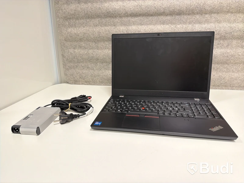 Laptop Lenovo Thinkpad P15v G2 CTO i7/32/1TB/T600/SE