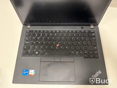 Laptop Lenovo Thinkpad X13 G2 CTO i5-1145G7 vPro/16/512