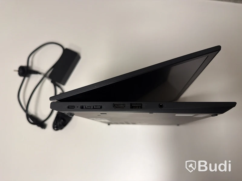 Laptop Lenovo Thinkpad X13 G2 CTO i5-1145G7 vPro/16/512