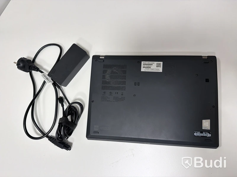 Laptop Lenovo Thinkpad X13 G2 CTO i5-1145G7 vPro/16/512