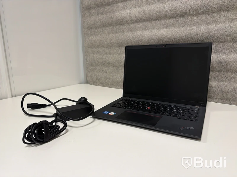 Laptop Lenovo Thinkpad X13 G2 CTO i5-1145G7 vPro/16/512