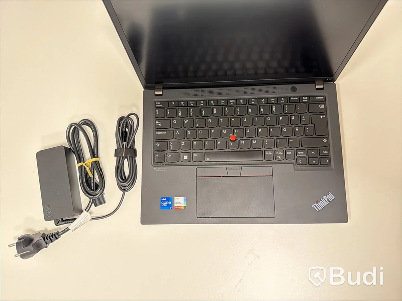 Laptop Lenovo Thinkpad X13 G2 CTO i7-1185G7/16/512