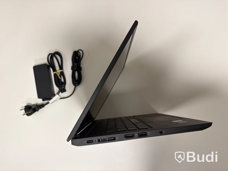 Laptop Lenovo Thinkpad X13 G2 CTO i7-1185G7/16/512