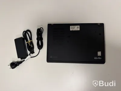 Laptop Lenovo Thinkpad X13 G2 CTO i7-1185G7/16/512