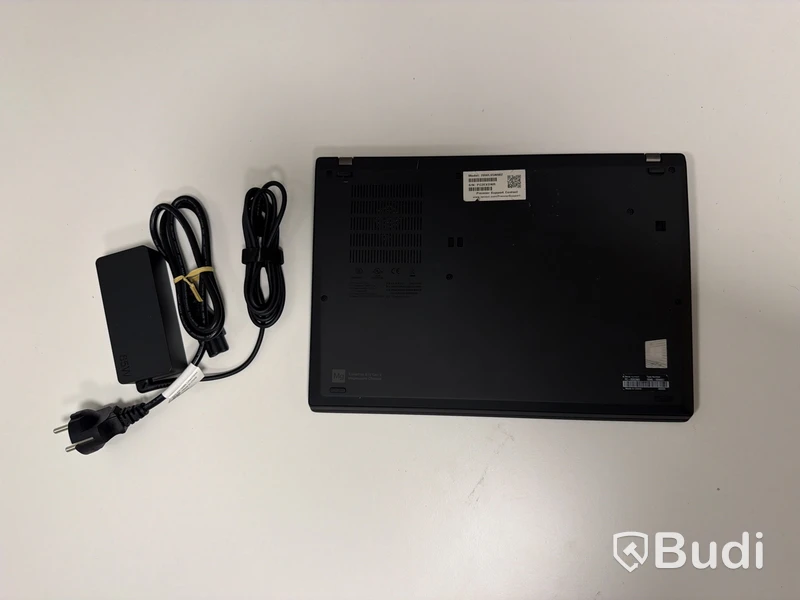 Laptop Lenovo Thinkpad X13 G2 CTO i7-1185G7/16/512