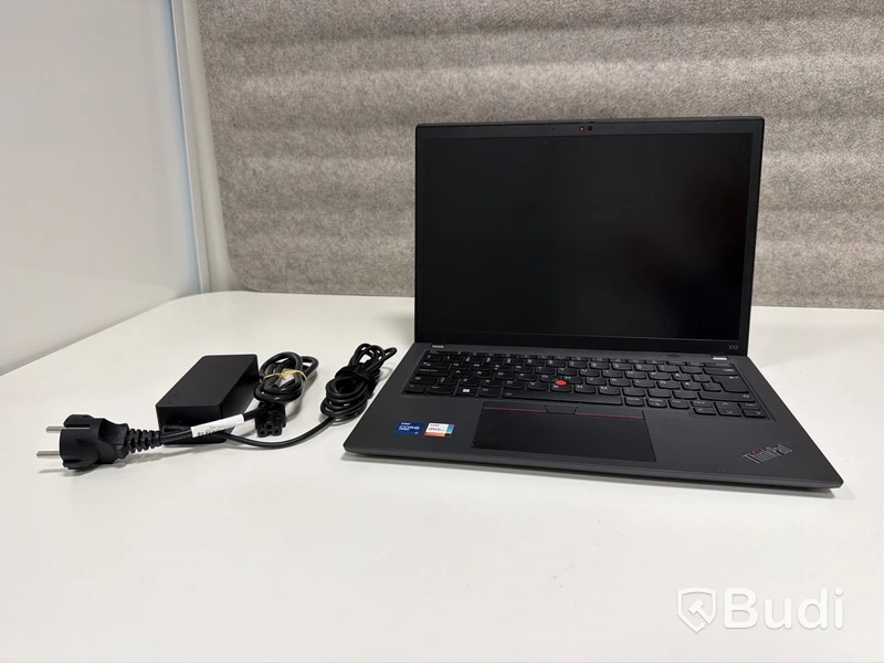 Laptop Lenovo Thinkpad X13 G2 CTO i7-1185G7/16/512