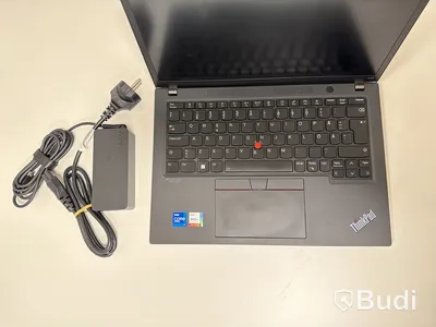 Laptop Lenovo Thinkpad X13 G2 CTO i7-1185G7/16/512
