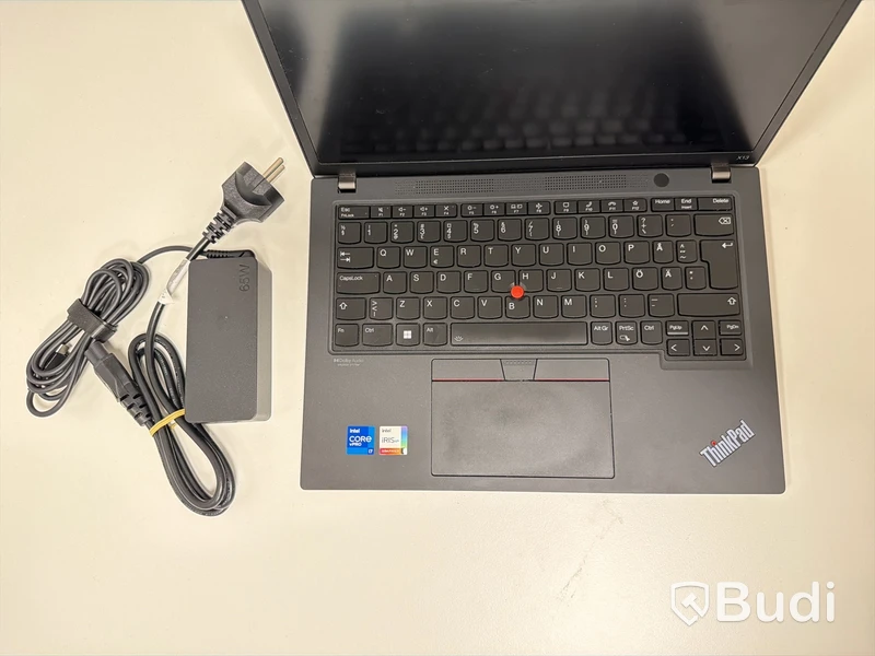 Laptop Lenovo Thinkpad X13 G2 CTO i7-1185G7/16/512
