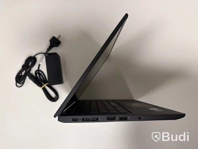 Laptop Lenovo Thinkpad X13 G2 CTO i7-1185G7/16/512