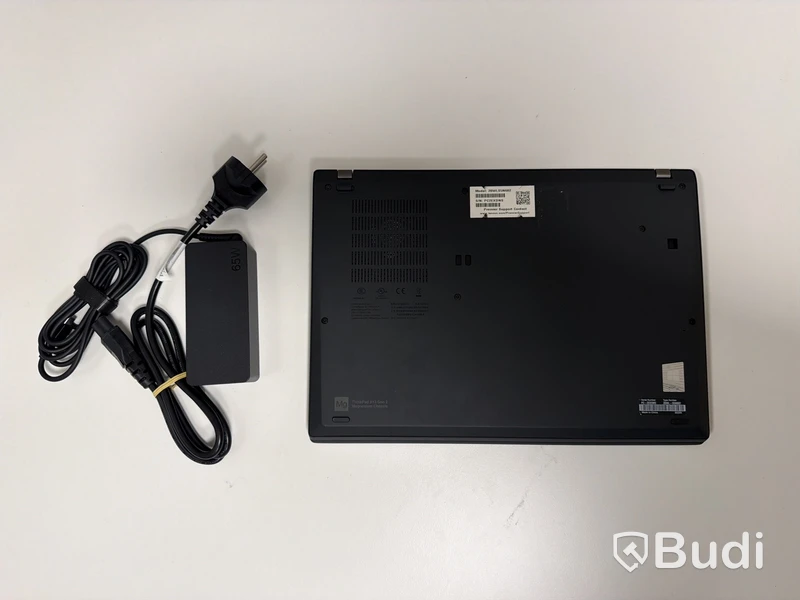 Laptop Lenovo Thinkpad X13 G2 CTO i7-1185G7/16/512