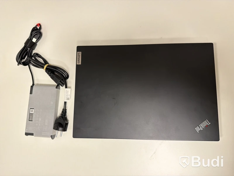 Laptop Lenovo Thinkpad P15v G2 CTO i7-11850H/32/1TB/T600/EN