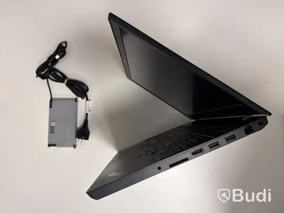 Laptop Lenovo Thinkpad P15v G2 CTO i7-11850H/32/1TB/T600/EN
