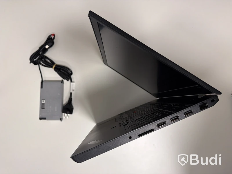 Laptop Lenovo Thinkpad P15v G2 CTO i7-11850H/32/1TB/T600/EN