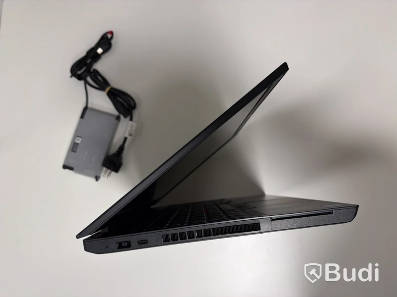 Laptop Lenovo Thinkpad P15v G2 CTO i7-11850H/32/1TB/T600/EN