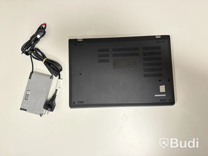 Laptop Lenovo Thinkpad P15v G2 CTO i7-11850H/32/1TB/T600/EN