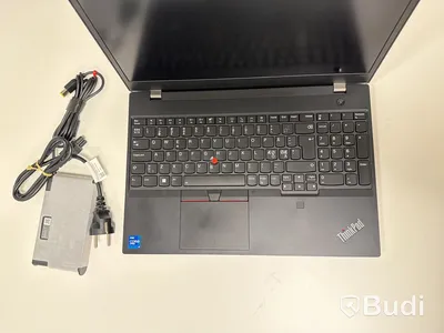 Laptop Lenovo Thinkpad P15v G2 CTO i7-11850H/32/1TB/T600/EN