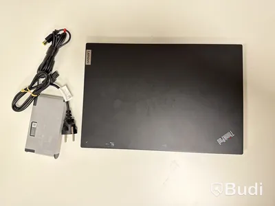 Laptop Lenovo Thinkpad P15v G2 CTO i7-11850H/32/1TB/T600/EN