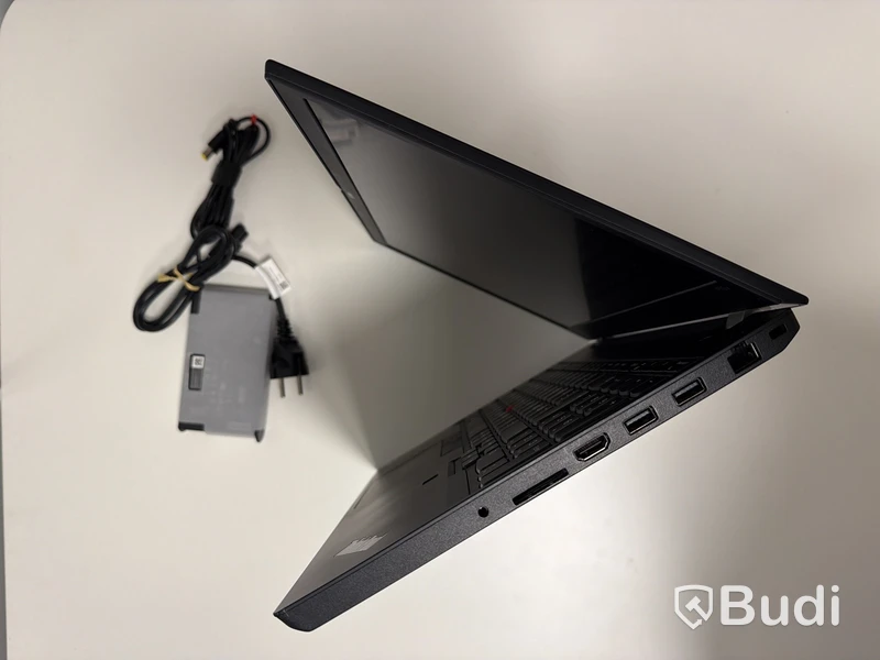 Laptop Lenovo Thinkpad P15v G2 CTO i7-11850H/32/1TB/T600/EN