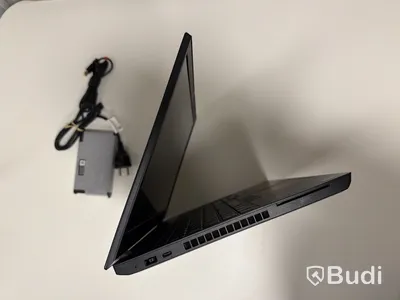 Laptop Lenovo Thinkpad P15v G2 CTO i7-11850H/32/1TB/T600/EN