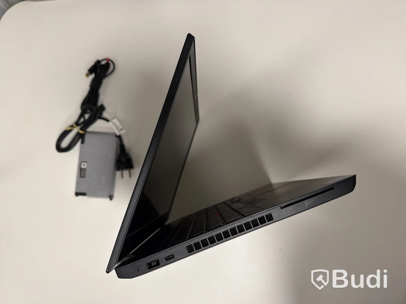 Laptop Lenovo Thinkpad P15v G2 CTO i7-11850H/32/1TB/T600/EN