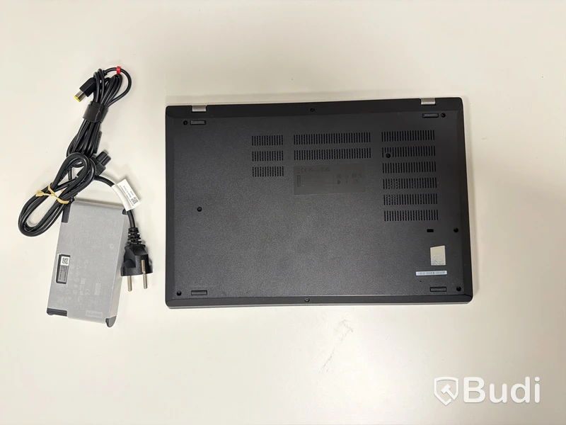 Laptop Lenovo Thinkpad P15v G2 CTO i7-11850H/32/1TB/T600/EN