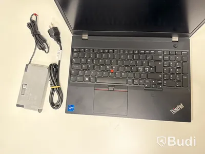 Laptop Lenovo Thinkpad P15v G2 CTO i7-11850H/32/1TB/T600/EN