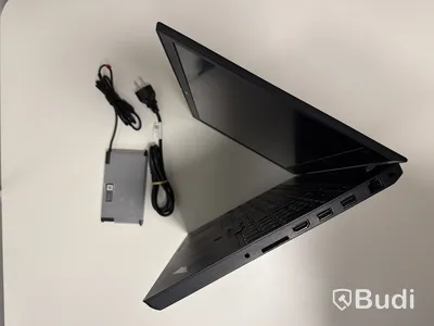 Laptop Lenovo Thinkpad P15v G2 CTO i7-11850H/32/1TB/T600/EN