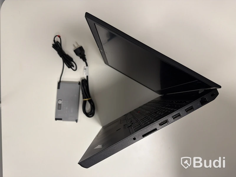 Laptop Lenovo Thinkpad P15v G2 CTO i7-11850H/32/1TB/T600/EN