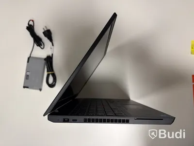 Laptop Lenovo Thinkpad P15v G2 CTO i7-11850H/32/1TB/T600/EN