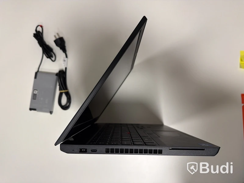 Laptop Lenovo Thinkpad P15v G2 CTO i7-11850H/32/1TB/T600/EN