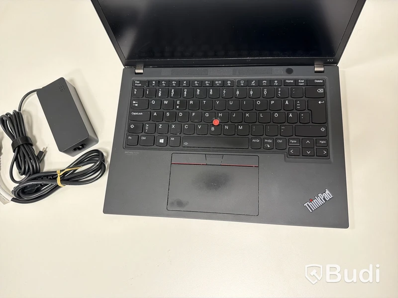 Laptop Lenovo Thinkpad X13 G2 CTO i5-1145G7 vPro/16/512