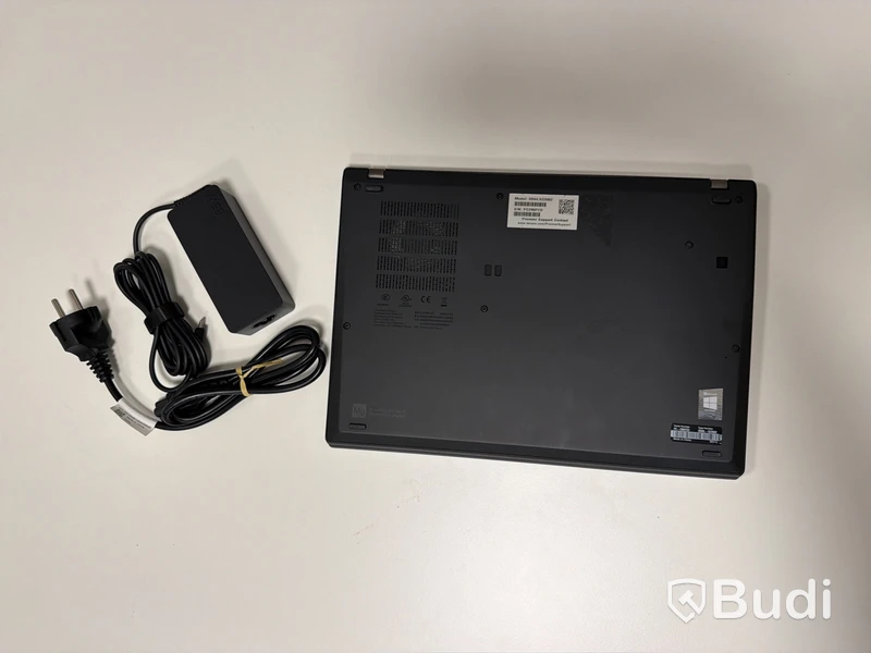 Laptop Lenovo Thinkpad X13 G2 CTO i5-1145G7 vPro/16/512