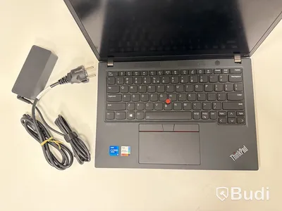 Laptop Lenovo Thinkpad X13 G2 CTO i5-1145G7 vPro/16/512/EN