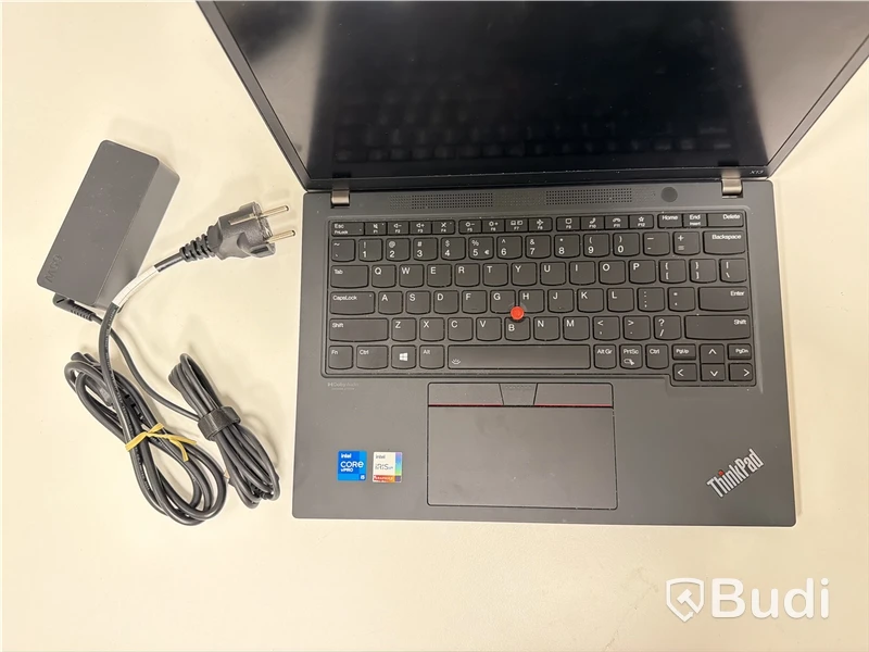 Laptop Lenovo Thinkpad X13 G2 CTO i5-1145G7 vPro/16/512/EN