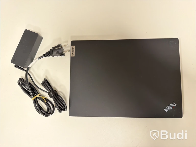 Laptop Lenovo Thinkpad X13 G2 CTO i5-1145G7 vPro/16/512/EN
