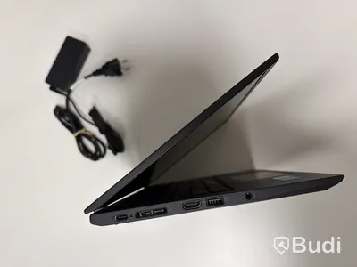 Laptop Lenovo Thinkpad X13 G2 CTO i5-1145G7 vPro/16/512/EN