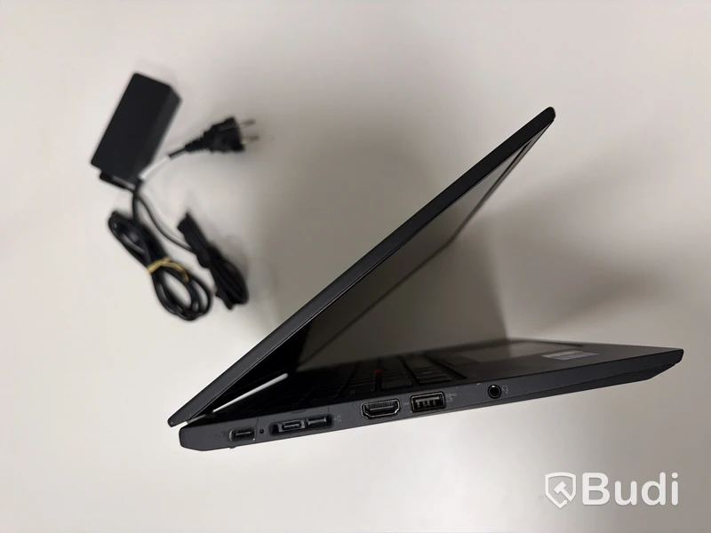 Laptop Lenovo Thinkpad X13 G2 CTO i5-1145G7 vPro/16/512/EN