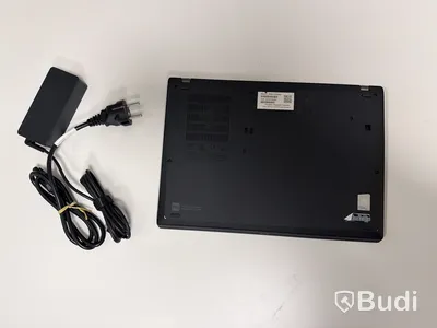 Laptop Lenovo Thinkpad X13 G2 CTO i5-1145G7 vPro/16/512/EN