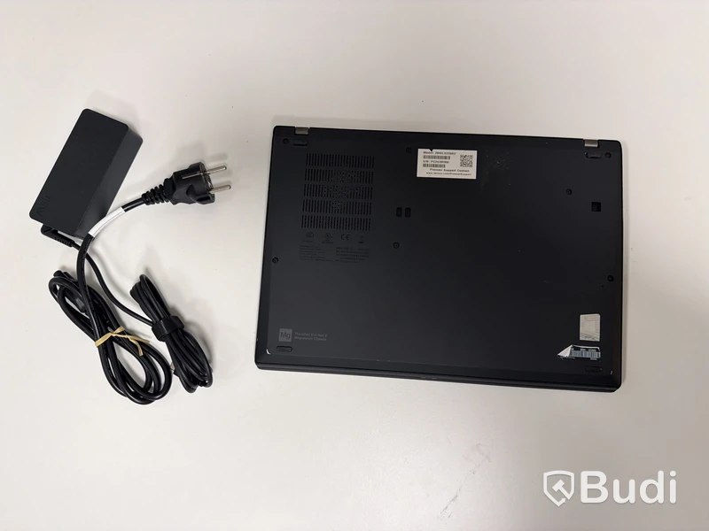 Laptop Lenovo Thinkpad X13 G2 CTO i5-1145G7 vPro/16/512/EN