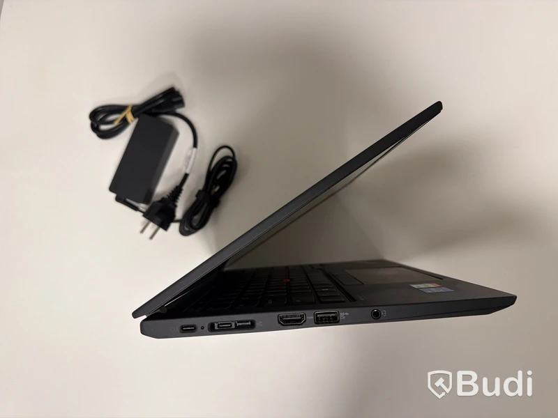 Laptop Lenovo Thinkpad X13 G2 CTO i5-1145G7 vPro/16/512/EN