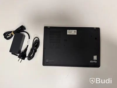 Laptop Lenovo Thinkpad X13 G2 CTO i5-1145G7 vPro/16/512/EN