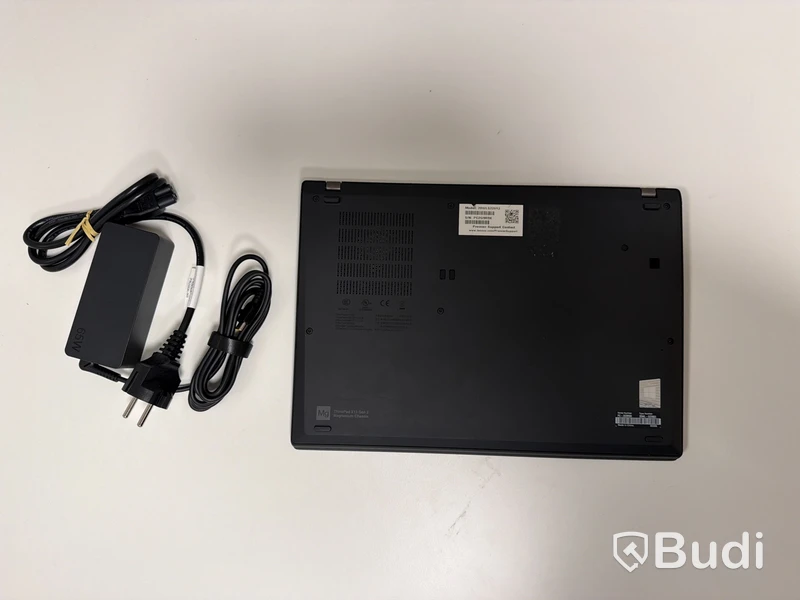 Laptop Lenovo Thinkpad X13 G2 CTO i5-1145G7 vPro/16/512/EN