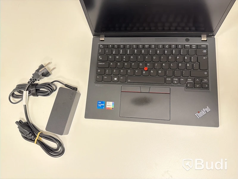 Laptop Lenovo Thinkpad X13 G2 CTO i5-1145G7 vPro/16/512