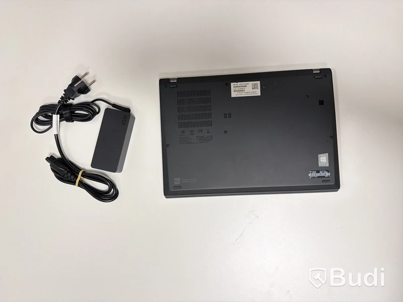 Laptop Lenovo Thinkpad X13 G2 CTO i5-1145G7 vPro/16/512