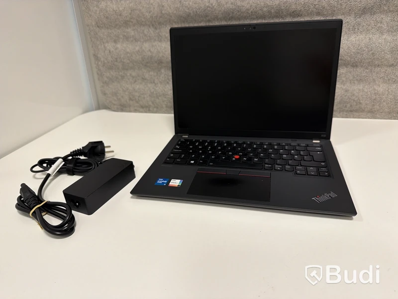 Laptop Lenovo Thinkpad X13 G2 CTO i5-1145G7 vPro/16/512