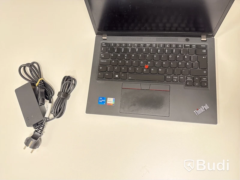 Laptop Lenovo Thinkpad X13 G2 CTO i5-1145G7 vPro/16/512