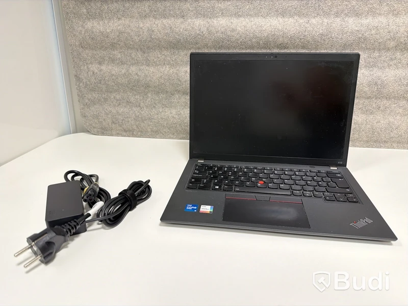 Laptop Lenovo Thinkpad X13 G2 CTO i5-1145G7 vPro/16/512