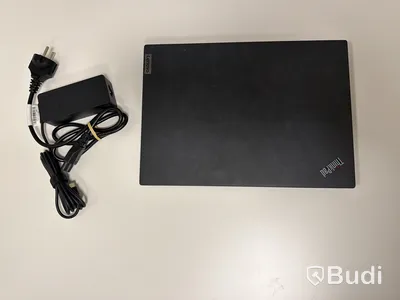 Laptop Lenovo Thinkpad X13 G2 CTO i5-1145G7 vPro/16/512